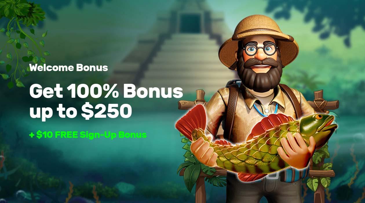 Thepokies bonus 100%