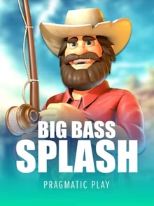 pragmatic-big-bass-splash