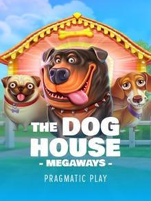 pragmatic-the-dog-house-megaways